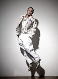 想见你吴文磊的扮演者介绍、是谁演的？