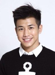 无间道松仔的扮演者介绍、是谁演的？