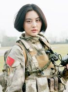 我是特种兵3之火凤凰唐笑笑的扮演者介绍、是谁演的？