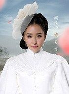 杜心五传奇关雪的扮演者介绍、是谁演的？