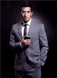 无间道彼得的扮演者介绍、是谁演的？