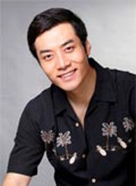 重启之极海听雷张老板的扮演者介绍、是谁演的？