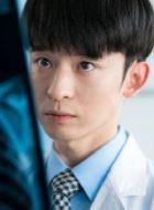 小大夫郭靖/郭京的扮演者介绍、是谁演的？