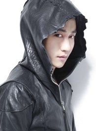 追捕者2018阿邦的扮演者介绍、是谁演的？