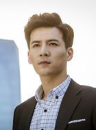 职场是个技术活林凡的扮演者介绍、是谁演的？