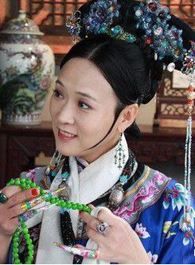 外科风云肖母的扮演者介绍、是谁演的？