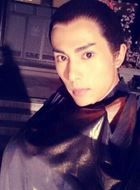 兰陵王妃银豹的扮演者介绍、是谁演的？