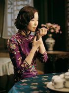 金水桥边赵春花的扮演者介绍、是谁演的？