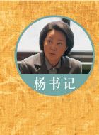 山海情杨县长的扮演者介绍、是谁演的？