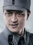 誓盟何东明的扮演者介绍、是谁演的？