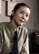 大陆小岛汪兰的扮演者介绍、是谁演的？