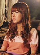 将爱之因为爱情陈意心的扮演者介绍、是谁演的？