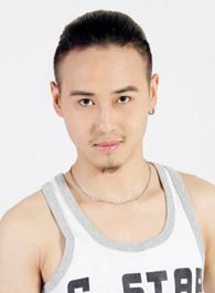 狐影张副团长的扮演者介绍、是谁演的？