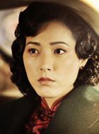 步步杀机郑晓婉的扮演者介绍、是谁演的？