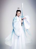 青云志齐昊的扮演者介绍、是谁演的？