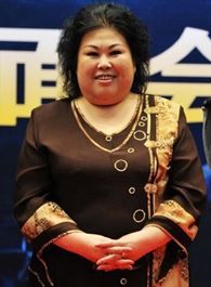 青春最好时黄大妈的扮演者介绍、是谁演的？