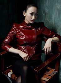 时空来电马兰兰的扮演者介绍、是谁演的？