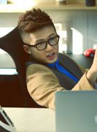 将爱之因为爱情史一郎的扮演者介绍、是谁演的？