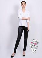 恶老板沙丽薇的扮演者介绍、是谁演的？