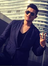 花火王强的扮演者介绍、是谁演的？