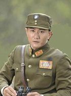 突围突围肖少白的扮演者介绍、是谁演的？