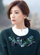 隐形的翅膀敏娜的扮演者介绍、是谁演的？