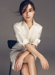 可爱的中国徐凌云的扮演者介绍、是谁演的？