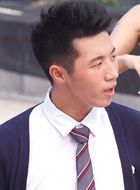 薛定谔的猫孙天圣的扮演者介绍、是谁演的？