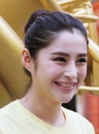 花火魏薇的扮演者介绍、是谁演的？