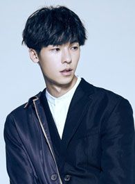 想见你王诠胜 / 李子维的扮演者介绍、是谁演的？