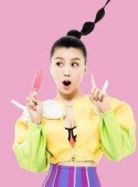 好久不见萝莉的扮演者介绍、是谁演的？