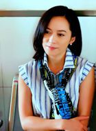 小丈夫姚澜的扮演者介绍、是谁演的？