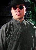 血色黎明汪丰华的扮演者介绍、是谁演的？