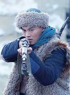 八女投江大个子的扮演者介绍、是谁演的？