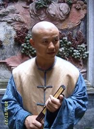 胭脂老六的扮演者介绍、是谁演的？