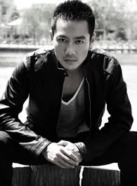 原生之罪高航的扮演者介绍、是谁演的？