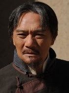 闯天下许天禄的扮演者介绍、是谁演的？