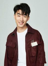 我不是购物狂李明澈的扮演者介绍、是谁演的？