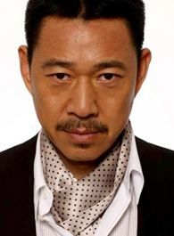 因法之名(因爱之名)邹雄的扮演者介绍、是谁演的？