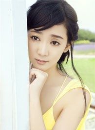 上古情歌泣女的扮演者介绍、是谁演的？