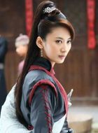 新施公案柳青衣的扮演者介绍、是谁演的？