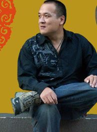 潜伏在黎明之前熊强的扮演者介绍、是谁演的？