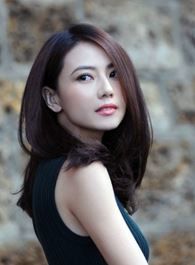 光荣与梦想宋美龄的扮演者介绍、是谁演的？