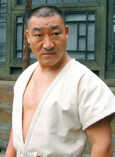 决杀幺鸡家男子的扮演者介绍、是谁演的？