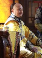 王者清风爱新觉罗·胤禛的扮演者介绍、是谁演的？