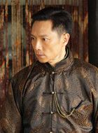 红轿子乔玉竹的扮演者介绍、是谁演的？