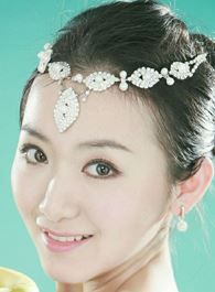 狐影小牡丹的扮演者介绍、是谁演的？