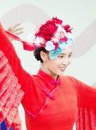 河神顾影的扮演者介绍、是谁演的？