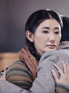 八女投江刘文丽（铃木丽子）的扮演者介绍、是谁演的？