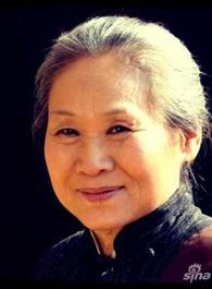 安家太表姑奶奶的扮演者介绍、是谁演的？